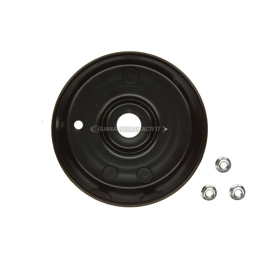  Mercury mountaineer shock or strut mount 